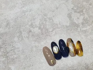 ネイル bloom *のネイルデザイン