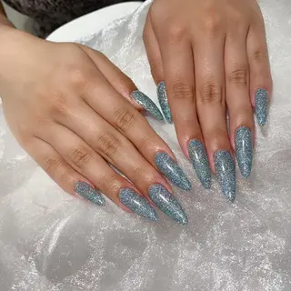 ネイル Queens PUPUのネイルデザイン