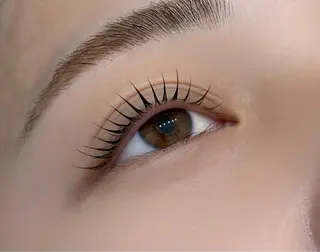 マツエク・マツパ Crescent アズミのマツエク・マツパデザイン