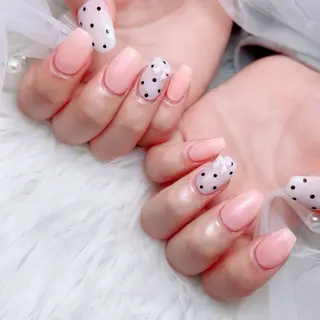 ミディアム gallery Yumiのネイルデザイン