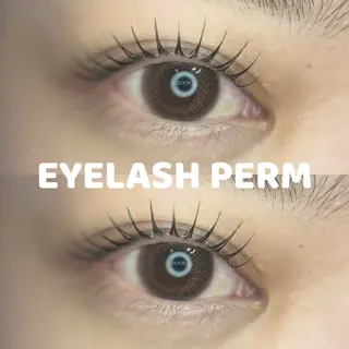 マツエク・マツパ AKANE 🩵のマツエク・マツパデザイン