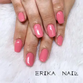 ネイル NAKAJIMA ERIKAのネイルデザイン