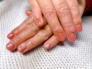 ネイル 痩身/脱毛/ネイル HARUKAのエステ・リラクイメージ