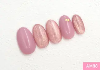 ネイル 新橋🌷 Nailのネイルデザイン