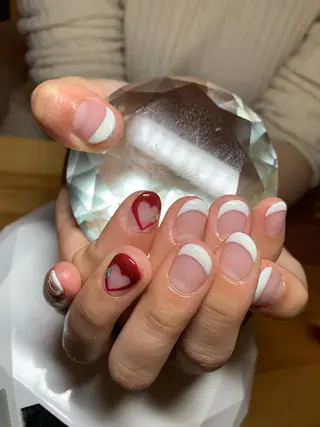 ネイル LAVISH nail salonのネイルデザイン