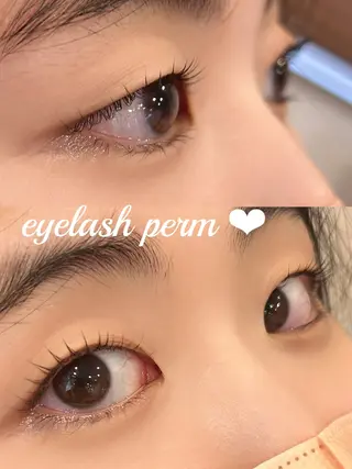 マツエク・マツパ minkstyle えりかのマツエク・マツパデザイン