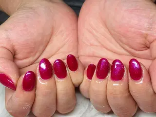 ネイル Beauty Salon Lunaのエステ・リラクイメージ