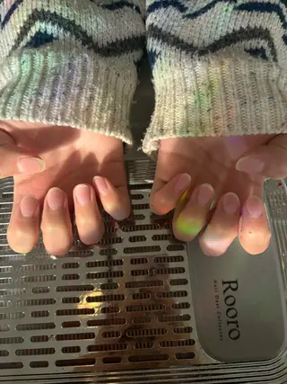 ネイル Nai-Chan Nail 後楽園【春日駅店】所属・Ai (アイ/愛)のネイルデザイン