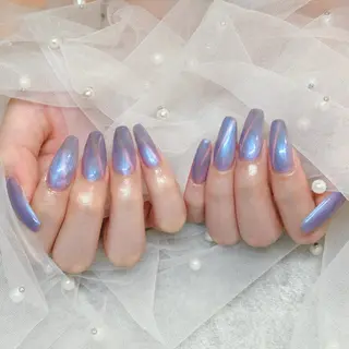 ネイル stimu nail 高野のネイルデザイン