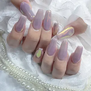 ネイル 💎MA YU💎のネイルデザイン