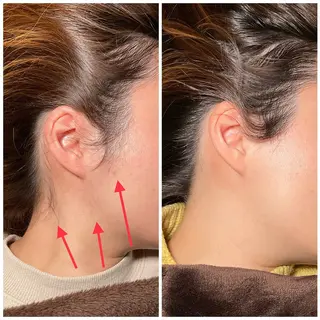 Moki Amandaのエステ・リラクイメージ