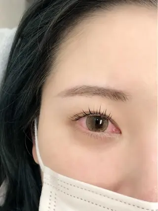 マツエク・マツパ FACETOO まつげパーマのマツエク・マツパデザイン