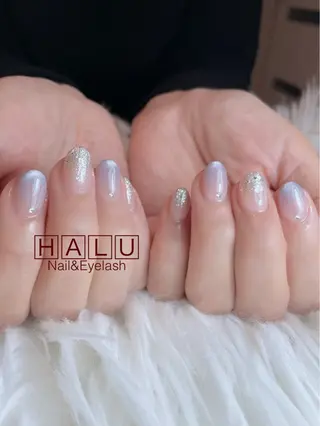 ネイル HALU ハルのネイルデザイン