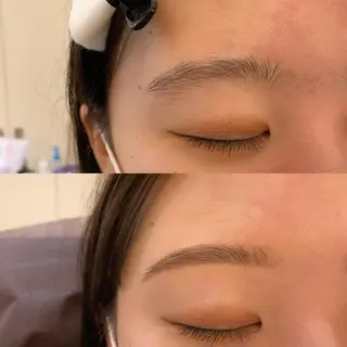 TAIRA 新宿マルイ本館店5Fの眉毛・アイブロウイメージ