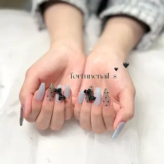 ネイル ☆saori ☆のネイルデザイン
