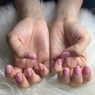 ネイル IROHA NAIL akoのネイルデザイン
