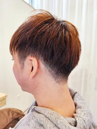 メンズ adorableはなみずき店所属・adorable🌸 TOMOKO🌸のヘアスタイル