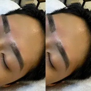 メンズ アイブロウ MOE_ eyelashのマツエク・マツパデザイン