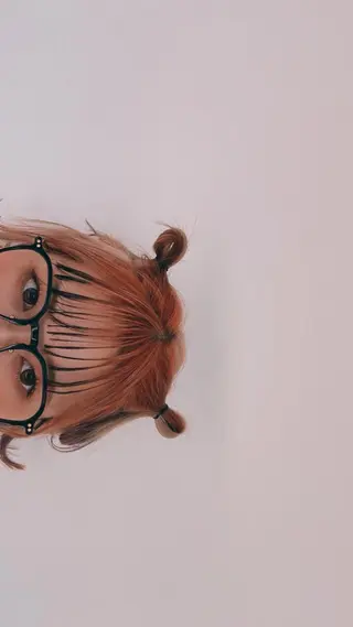 ヘアアレンジ 🌼似合わせのプロ 心斎橋/rena🌼のマツエク・マツパデザイン