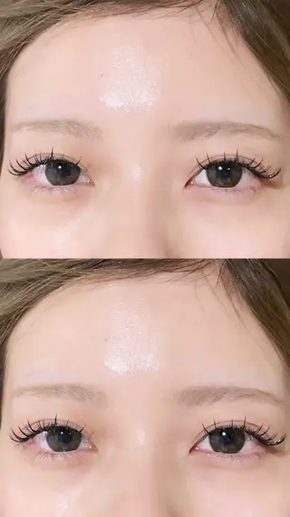 マツエク・マツパ ミハル🎀ネイル/ マツエクのネイルデザイン