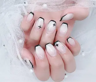 ネイル R salonのネイルデザイン