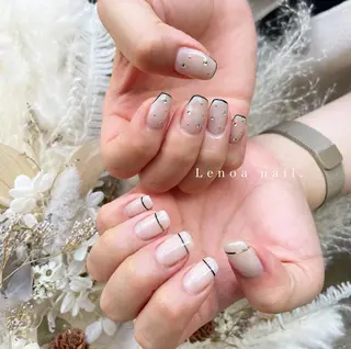 ネイル nailsalon Lenoaのネイルデザイン