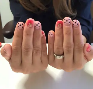 ネイル mahana nailのネイルデザイン