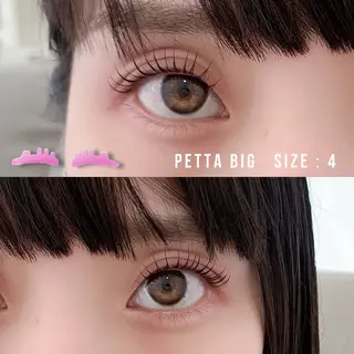 マツエク・マツパ 【吉塚】Coi✴ 束感エクステ・LEDのマツエク・マツパデザイン