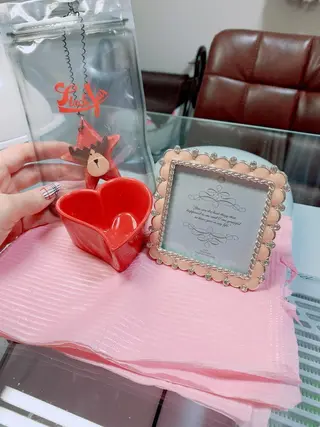 痩身/脱毛/ネイル HARUKAのエステ・リラクイメージ