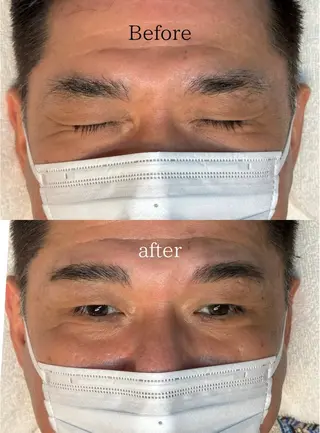 アイブロウ 24beauty /nanamiの眉毛・アイブロウイメージ