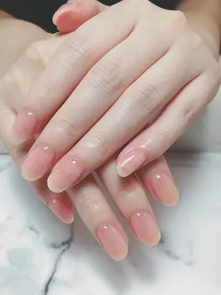 ネイル Nailist Honamiのネイルデザイン