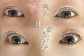 マツエク・マツパ neu'' /ノイ まつ毛　salonのマツエク・マツパデザイン