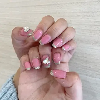 ネイル Nail Salon Gummi.のネイルデザイン