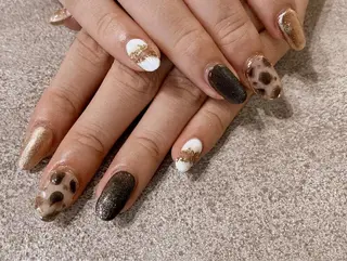 ネイル Hiro nail /Harapeccoのネイルデザイン