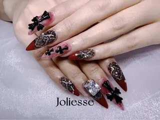ネイル Joliesse nail salonのネイルデザイン