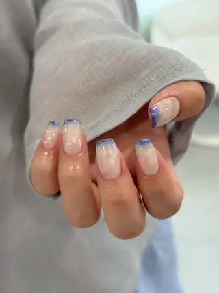 ネイル yate' narumiのネイルデザイン