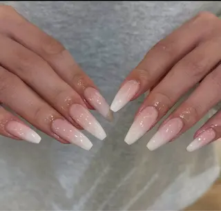 ネイル Anju Nailのネイルデザイン