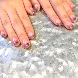 ネイル TRAM-nail moriizumiのネイルデザイン