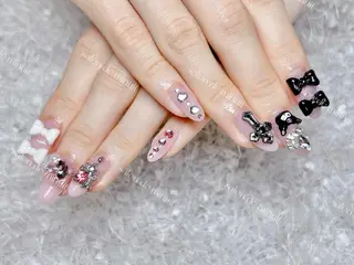 ネイル Nancy 💕のネイルデザイン
