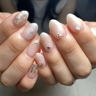 ネイル NAILSALON RandU...のネイルデザイン