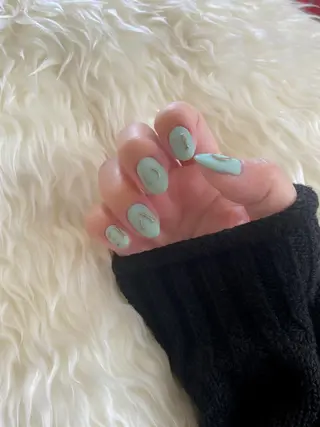ネイル ネイルサロン sheenのネイルデザイン