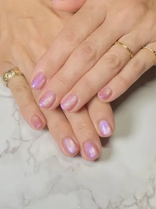 ネイル ネイリスト CHIHALのネイルデザイン