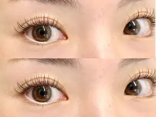 マツエク・マツパ Juicyeye SHION.Tのマツエク・マツパデザイン