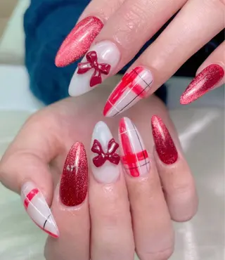 ネイル Rimi Nailアメリカ村のネイルデザイン