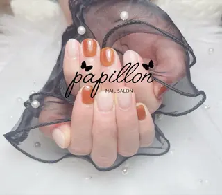 ネイル NAILSALON papillonのネイルデザイン