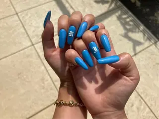 ネイル zir  nail 🕊️💗RIOのネイルデザイン