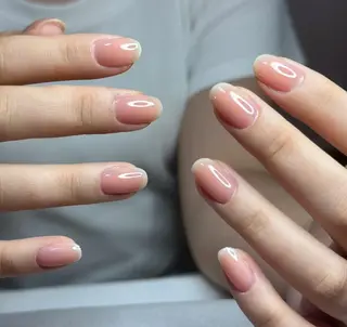 ネイル エリ🫧 nail池袋東口のネイルデザイン
