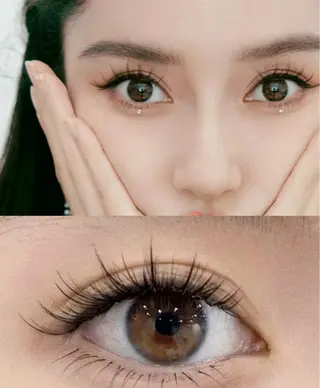 マツエク・マツパ ∩_∩アオイ eye lashのマツエク・マツパデザイン