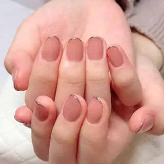 ネイル ナユキNA.YUKI 池袋店のネイルデザイン
