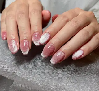 ネイル 南野 由希のネイルデザイン